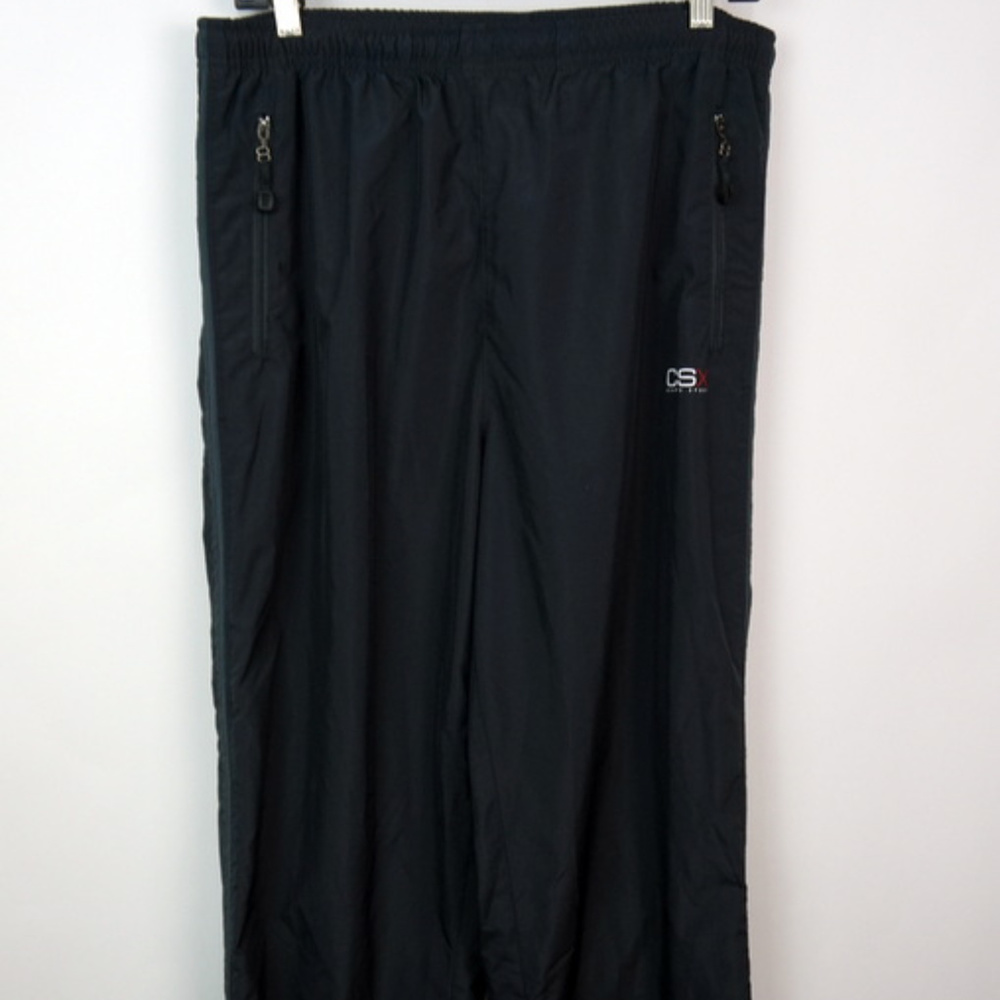 Chaps Sport Ralph Lauren CSX Windpants Large